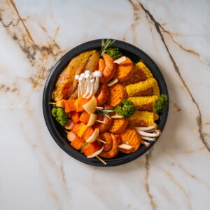 KINDERGOURMET (specialiteit!)