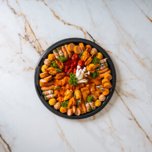 Breughelfondue (specialiteit!)